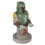 Exquisite Gaming Boba Fett Cable Guys Mobile Phone and Controller Holder - Not Machine Specific Exquisite Gaming Boba Fett Cable Guys Mobile Phone and Controller Holder - Not Machine Specific