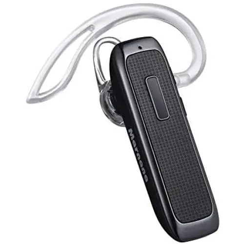 Bluetooth Headset, Marnana Wireless Bluetooth Earpiece with 18 Hours Playtime and Noise Cancelling Mic, Ultralight Earphone Hands-Free for iPhone iPad Tablet Samsung Android Cell Phone Call -Upgraded Bluetooth Headset, Marnana Wireless Bluetooth Earpiece with 18 Hours Playtime and Noise Cancelling Mic, Ultralight Earphone Hands-Free for iPhone iPad Tablet Samsung Android Cell Phone Call -Upgraded