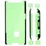 Black - Original Replacement Screen Repair Front Outer Top Glass Lens Cover for Samsung Galaxy Note 8 N950 6.3Inch Mobile Phone Curved Surface Parts (No AMOLED and Touch Digitizer)