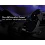 Ccreate Xiaomi Wireless Car Charger Automatic Clamping,20W Qi Fast Charging,Car Mount Air Vent Phone Holder for Xiaomi 9, iPhone Xs Max/XR/X/8/8Plus, Samsung S9/S8/Note8