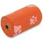 Best Pet Supplies Dog Poop Bags, Rip-Resistant and Doggie Waste Bag Refills with d2w Controlled-Life Plastic Technology Best Pet Supplies Dog Poop Bags, Rip-Resistant and Doggie Waste Bag Refills with d2w Controlled-Life Plastic Technology