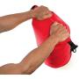 Earth Pak -Waterproof Dry Bag - Roll Top Dry Compression Sack Keeps Gear Dry for Kayaking, Beach, Rafting, Boating, Hiking, Camping and Fishing with Waterproof Phone Case