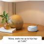 Echo Dot (3rd Gen) - Smart speaker with clock and Alexa - Sandstone