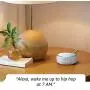 Echo Dot (3rd Gen) - Smart speaker with clock and Alexa - Sandstone Echo Dot (3rd Gen) - Smart speaker with clock and Alexa - Sandstone