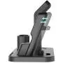 BEACOO Stand for iwatch 5, Charging Stand Dock Station for AirPods Stand Charging Docks Holder, Support for iwatch 5/4/3/2/1 NightStand Mode and for iPhone 11/X/7/7plus/SE/5s/6S BEACOO Stand for iwatch 5, Charging Stand Dock Station for AirPods Stand Charging Docks Holder, Support for iwatch 5/4/3/2/1 NightStand Mode and for iPhone 11/X/7/7plus/SE/5s/6S