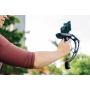 Steadicam Volt Electronic Handheld Gimbal Stabilizer for All IPhone XS, XS Max & XR, All Samsung S9/S9+ & GoPro Hero