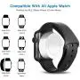 [Latest 2020] Watch Charger for Apple Watch Charger iWatch iPhone Watch Charger MFi Certified Magnetic Wireless Portable Charger Charging Cable Cord Compatible for Apple Watch Series 5 4 3 2 1