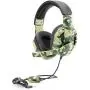 eLUUGIE Game Headset Gaming Headphones with Microphone Noise Cancelling Mic Compatible with Xbox One/ PS4/ Nintendo Switch/PC Mac Computer eLUUGIE Game Headset Gaming Headphones with Microphone Noise Cancelling Mic Compatible with Xbox One/ PS4/ Nintendo Switch/PC Mac Computer