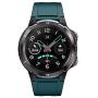 LETSCOM Smart Watch, Fitness Tracker with Heart Rate Monitor, IP68 Waterproof Smartwatch 1.3" Touch Screen, Activity Tracker Step Counter Sleep Monitor Message Call Pedometer for Women and Men
