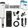 Cel-Fi GO Marine | Mobile Cellular Signal Booster for Commercial vessles, Leisure and Fishing Boats | Approved for use on All Major US Carriers