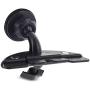 Aduro U-Grip Magnetic CD Slot Car Mount for Apple iPhone, Samsung Galaxy and all Smartphones