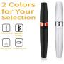 Bluetooth Selfie Stick Tripod with Screw Mount,Selfie Stick with Wireless Remote for iPhone 11/X/XS/8/7 Plus, Samsung Galaxy S9/S9 Plus/S8/S8 Plus/Note8, GoPro, Selfie Light and More (Black)