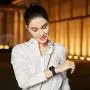 Amazfit Bip Lite Smartwatch, 45-Day Battery Life, Heart Rate & Sleep Monitor, 1.2" Always-On Touchscreen, 3 ATM Water Resistant, Multisport Tracker, Blue (W1915IN3N) Amazfit Bip Lite Smartwatch, 45-Day Battery Life, Heart Rate & Sleep Monitor, 1.2" Always-On Touchscreen, 3 ATM Water Resistant, Multisport Tracker, Blue (W1915IN3N)