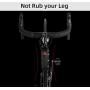 ROCKBROS Top Tube Bike Bag Bicycle Front Frame Bag Top Tube Bag Compatible with iPhone 11 Pro Max/XR/XS Max 7/8 Plus