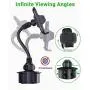 Car Cup Holder Phone Mount, Cell Phone Holder for Car,Compatible with iPhone 11 Pro Max Xs/X/8/7/6s/6Plus,Galaxy/Note etc Car Cup Holder Phone Mount, Cell Phone Holder for Car,Compatible with iPhone 11 Pro Max Xs/X/8/7/6s/6Plus,Galaxy/Note etc