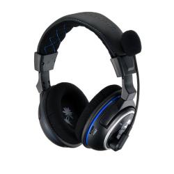 Turtle Beach Ear Force PX4 Wireless Dolby 5.1 Surround Sound PlayStation 4 Gaming Headset