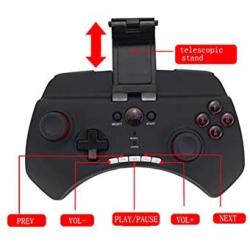 ZXHHL Wireless Bluetooth Mobile Phone Android Special Chicken Game Controller