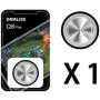 Electroplate Mobile Phone Gamepad Joystick Game Controller For Smart Phone Tablet - Smart Devices & Accessories Games Accessories - (Black) Electroplate Mobile Phone Gamepad Joystick Game Controller For Smart Phone Tablet - Smart Devices & Accessories Games Accessories - (Black)