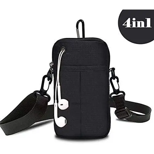 Waterproof Armband for Running Phone Armband Workout Sport Travel,Crossbody Bags for Men Mini Shoulder Bag Women Kids,Cell Phone Arm Holder Case for iPhone 11 Pro Max Xs Xr 8 7 6 Plus/Samsung Galaxy Waterproof Armband for Running Phone Armband Workout Sport Travel,Crossbody Bags for Men Mini Shoulder Bag Women Kids,Cell Phone Arm Holder Case for iPhone 11 Pro Max Xs Xr 8 7 6 Plus/Samsung Galaxy