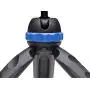 Benro PocketPod Tabletop Tripod (PP1),Black Benro PocketPod Tabletop Tripod (PP1),Black