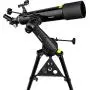Orion E-Series Family-Friendly Refracting Telescope, Black (52590)