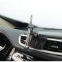 Phone Holder for Nissan Rogue,Dashboard Air Vent Adjustable Cell Phone Holder for Nissan Rogue 2019 2018 2017,Car Phone Mount for iPhone 7 iPhone 6s iPhone 8,for Samsung,Smartphone for 4.7/5 in
