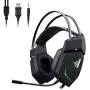 Gaming Headset,GAKOV MV3 USB PC Gaming Headphones Super Bass Noise Cancelling Over Ear Earphones with Mic-Phone and Colorful Breath Light for Xbox One,PS4, PC, PS Vita, Smart Phone -Classic Black Gaming Headset,GAKOV MV3 USB PC Gaming Headphones Super Bass Noise Cancelling Over Ear Earphones with Mic-Phone and Colorful Breath Light for Xbox One,PS4, PC, PS Vita, Smart Phone -Classic Black