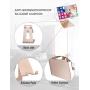 Adjustable Cell Phone Stand,2020 Update,Skejer Stand,Phone Holder,Table Stand,Dock,Aluminum Desktop Stand Compatible with iPhone Galaxy Edge All Smart Phone and Tablets Under 10 inches-Gold