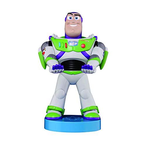 Cable Guy - Disney Toy Story &quotBuzz Lightyear"