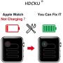 Battery Replacement A1578 with Repair Tool Set Kit for S1 Apple Watch Series 1 A1802 and (1st Generation) A1553 38 mm 295895