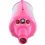 SHELANDY 3.2HP Stepless Adjustable Speed Pet Hair Force Dryer Dog Grooming Blower with Heater