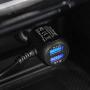Car Charger Compatible with Garmin Nuvi, Garmin GPS Charger Cable, Compatible with Garmin Nuvi C255 Dash cam Power Cable