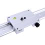 Movo CST-120 47" Inch Aluminum Camera Track Slider Video Stabilization System