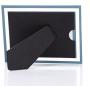 Zhenzan Frames 3.5x5-inch Glass Picture Frame for Home Decor,Horizontal or Vertical Display