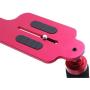 Movo Photo SG100 Video Shoulder Support Rig for DSLR Cameras and Camcorders