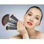 Makeup Brushes - VANDER Professional 32pcs Makeup Brush Set Black
