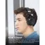 Bluedio T2s Bluetooth Headphones On Ear with Mic, 57mm Driver Rotary Folding Wireless Headset, Wired and Wireless headphones for Cell Phone/ TV/ PC, 40 Hours Play Time (Black) Bluedio T2s Bluetooth Headphones On Ear with Mic, 57mm Driver Rotary Folding Wireless Headset, Wired and Wireless headphones for Cell Phone/ TV/ PC, 40 Hours Play Time (Black)