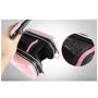 ZFF Hard Shell Bicycle Bag Suitable for Mobile Phone 5.5 Inch Mobile Phone Bag Waterproof Saddle Bag Riding Equipment Accessories Multi-Color Optional
