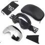 EXP VISION Snowboard Ski Goggles for Men Women and Youth, Over Glasses Skiing Snowboard Goggles with Anti Fog and UV400 Protection Dual Lenses Snow Goggles EXP VISION Snowboard Ski Goggles for Men Women and Youth, Over Glasses Skiing Snowboard Goggles with Anti Fog and UV400 Protection Dual Lenses Snow Goggles