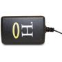 HALO Bolt Wall Plug AC Charge Adapter for HALO Bolt 57720, Bolt 58830, Bolt ACDC Wireless, Bolt Air Portable Ul Approved (126510), Black