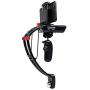 Steadicam Volt Electronic Handheld Gimbal Stabilizer for All IPhone XS, XS Max & XR, All Samsung S9/S9+ & GoPro Hero