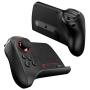 RONSHIN Mobile Controller,G5 Wireless Bluetooth Gamepad Handle Controller Game Pad Joystick for Android Smartphone for PUBG Black
