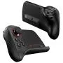 OUYAWEI Consumer Electronics G5 Wireless Bluetooth Gamepad Handle Controller Game Pad Joystick for Android Smartphone for PUBG Fortnite