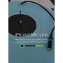Headset Buddy Line-Level Audio Adapter with Built in Attenuation for iPhone, Smartphones, Soundboards and Mixers (iPhone-Mic-Line)