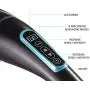Handheld Percussion Back Massager - for Deep Tissue Massage - Electric Neck, Shoulder, Leg & Foot Massager, Muscle Circulation Pain Relief - Full Body Massage Wand - Portable for Home & Office Gift Handheld Percussion Back Massager - for Deep Tissue Massage - Electric Neck, Shoulder, Leg & Foot Massager, Muscle Circulation Pain Relief - Full Body Massage Wand - Portable for Home & Office Gift