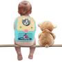 LBLA Pet Care Play Set for Kids Dog Cat Backpack Pretend Toys for Toddlers Educational Gifts for Girls Boys 17 Pieces LBLA Pet Care Play Set for Kids Dog Cat Backpack Pretend Toys for Toddlers Educational Gifts for Girls Boys 17 Pieces