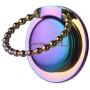 Case-Mate - Phone - RINGS - Holder - Phone Grip Stand - Universal - Dotted Iridescent