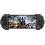 Mobile Game Controller, Compatible with PUBG and Mobile Gaming, Phone Game Controller with Joystick and Trigger, Supports Android 4.0/ iOS 11.0-13.3