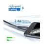 iPhone Charger Cable 10 Foot,2 Pack Lightning Cable 10 ft Extra Long Fast Charging Cord Compatible with iPhone 11/11 Pro/11 Pro Max/SE/X/XR/XS/8/7 iPhone Charger Cable 10 Foot,2 Pack Lightning Cable 10 ft Extra Long Fast Charging Cord Compatible with iPhone 11/11 Pro/11 Pro Max/SE/X/XR/XS/8/7