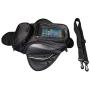 Motorcycle Gas Oil Fuel Tank Bag Waterproof Backpack & Magnetic Motorcycle Tank Bag for Honda Yamaha Suzuki Kawasaki